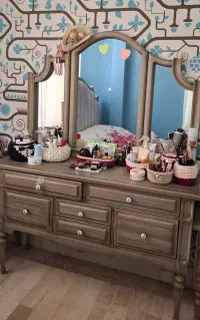 دراور در حد نو