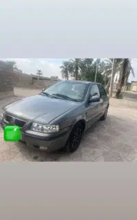 سمند
