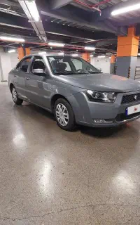 دنا معمولی تیپ ۱ مدل ۱۳۹۹ بیرنگ