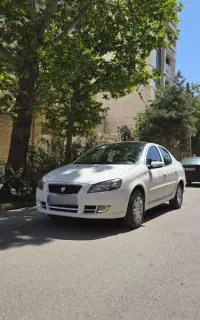 رانا پانا 6 دنده مدل 402