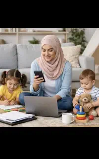 فراخوان استخدام