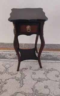 میز تلفن