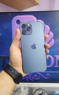 12Pro Max