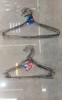 گیره فلزی نازک