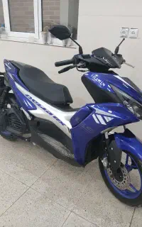 ایروکس دلتا آر ایکس ۱۵۰  شرایطی