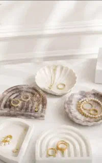 انواع جای جواهرات اردو خوری و...