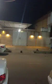 ملک تجاری خ شهیدچراغزاده