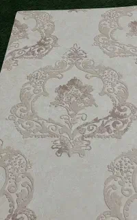 نرده استیل کاغذدیواری پارکت کناف لاین نوری اقساطی