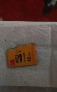 مموری ۱۶ گیگ