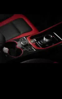 خودروی A5 کرمان موتور