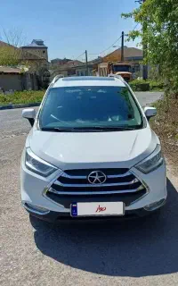 جک s3مدل ۹۶ اتومات