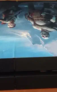 فروش Ps4 یک ترا دو دسته