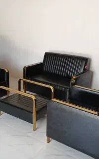 نیم ست اداری نور