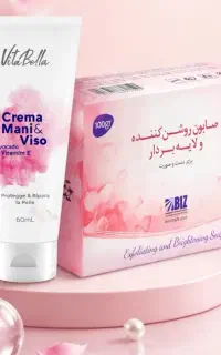 لایه برداری تمیز کننده