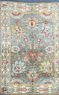 فرش دستباف برند عرسین گالری