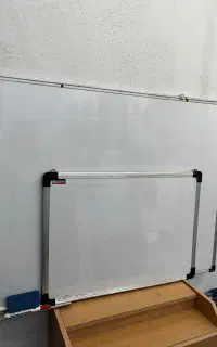 تخته وایت بورد