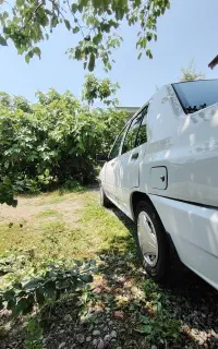 پراید 132 SE