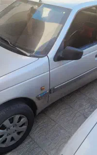 پژو روآ سال مدل ۸۹ دوگانه شرکتی