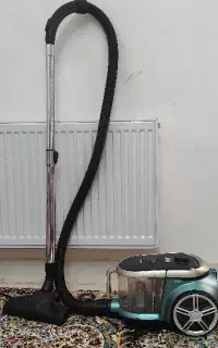 جاروبرقی شیائومی با قدرت مکش 2000 وات