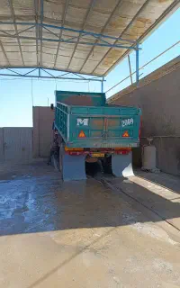 بنز تک کمپرسی