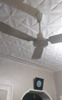 پنکه سقفی