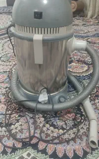 جارو برقی