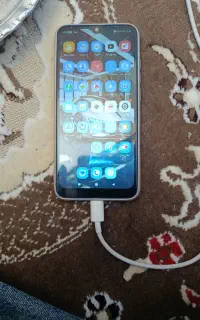 گوشی ردمی نوت 8