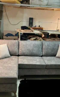 فروش فوری مبل راحتی