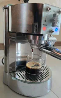 اسپرسوساز / قهوه ساز هیتاچی ژاپنی