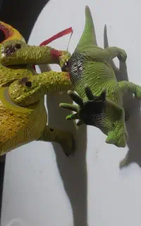 اسباب بازی   درحد نو
