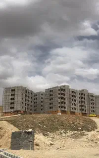 دماوند پروژه مهک