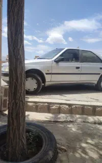 پژو ۴۰۵