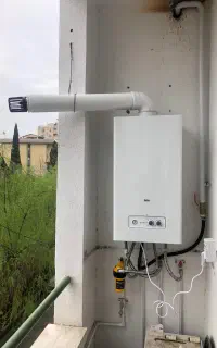 تعمیرات و نصب انواع پکیج-ابگرمکن- رادیاتور