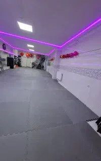 فیتنس گروهی شعبه زینبیه