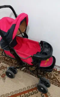 کالسکه