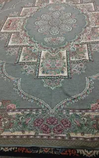 روفرشی ۱۲ متری وگلیم ۸متری