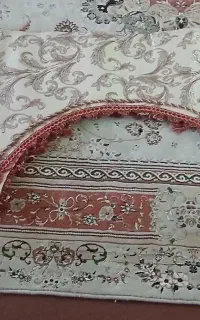 یالان پرده بفروش می‌رسد