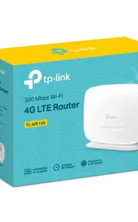 مودم Tp-Link MR105 سیمکارتخور