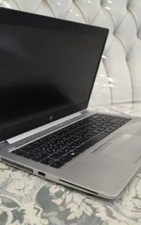 لپ تاپ Hp elite book 745