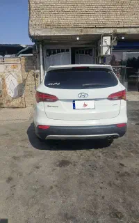 سنتافه فول ۲۰۱۵ بی رنگ درجه یک