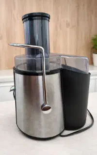 آبمیوه گیری گاسونیک
