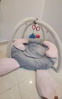 تشک بازی نوزاد