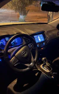 جک اس ۵ اتومات ۹۶ کم کار