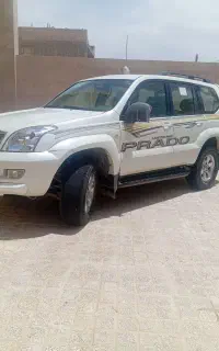 پرادو 2006