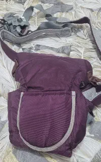 آغوشی