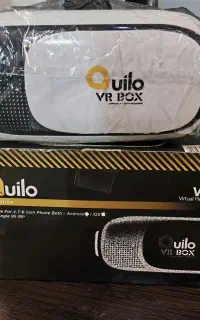 عینک واقعیت مجازی Quilo VR BOX