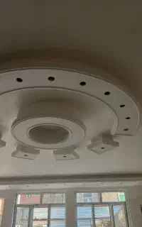 گچکاری