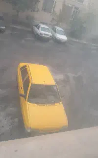 معاوضه با پژو