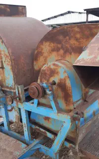 خرمنکوب چندکاره نو