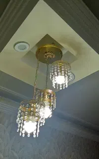 3عدد لوستر